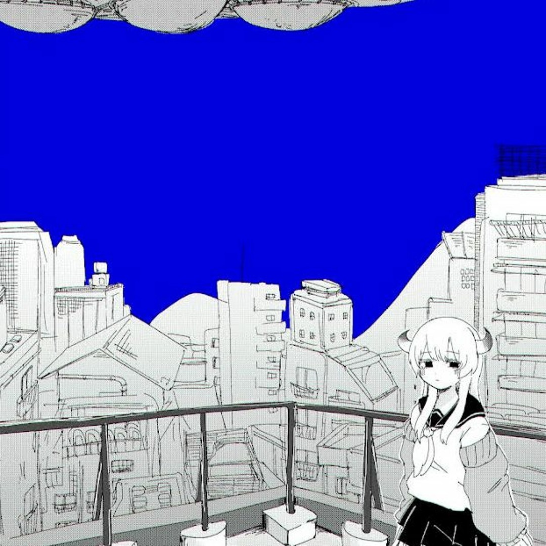Stream 異星にいこうね / いよわ feat.星界（Take you to an