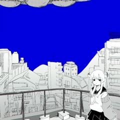 異星にいこうね / いよわ feat.星界（Take you to an alien / Iyowa feat.星界）