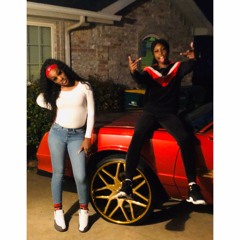 Nasty Remix Bree1hunnitt Ft LilaWitDaK