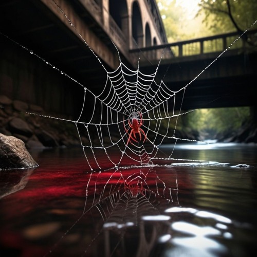 𝗪𝗲𝗯𝗯𝗲𝗱 𝗛𝗼𝗹𝗹𝗼𝘄𝘀 🕸️| 𝗗𝗲𝗲𝗽 𝗚𝗿𝗼𝗼𝘃𝗲 𝗠𝗶𝘅 |𝗘𝗣𝟭|𝗯𝘆 <𝗣𝗮𝗿𝗸𝗲𝗿𝗿
