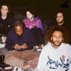 lukewarm - Oranges (prod by lukewarm)