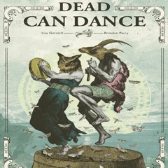 Dead Can Dance EP