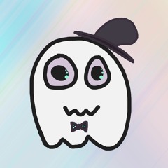 Scorkla - Interrupting Ghost Says Boo