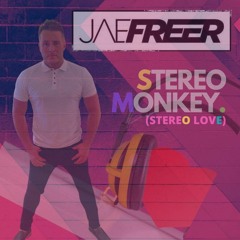 Jae Freer - Stereo Monkey Master