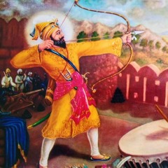 Ithaas Patshahi Dasveen Katha 19 - Giani Thakur Singh Ji