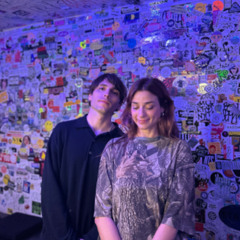 Teddy Wilson and Joanna Party @ The Lot Radio 05-04-2025