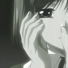 cant even shed tears (jonogarako)