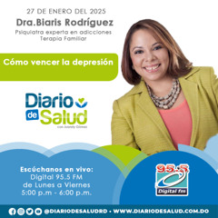 Cómo vencer la depresión