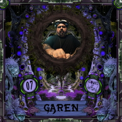 Sound Of Jungle - Garen #07