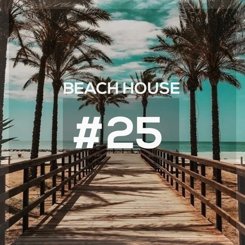 B E A C H H O U S E . 25 (LAST EDITION) // Tony Alones