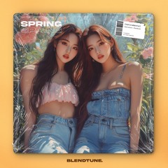 Spring [TWICE, K-Pop] (Prod. by Meekah)