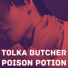 Poison Potion