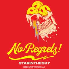 No regrets!