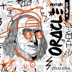 ORACLE volume 10 by MANIBA