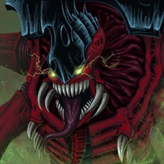 Herald of the Great Devourer (The Swarmlord's Theme)