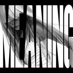 meaning