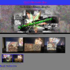 【go-harder.neocities.org】DJ Chud and Cash Is My Domain CD-Rs Available Now