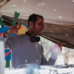 Cabana Libre |  INTO THE WILD Festival Barcelona