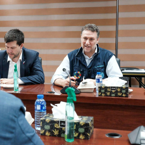 Preparedness and coordination key to preventing Philippines super typhoon deaths