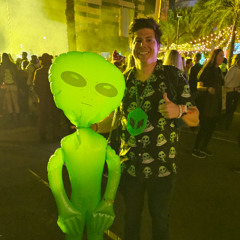 DUSK 2024 @ PORTAL PARTY