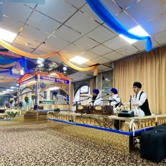 ਬਿਨੁ ਦੇਖੇ ਪ੍ਰੀਤਮਾ । ਭਾਈ ਜਸਵਿੰਦਰ ਸਿੰਘ ਜੀ UK. Leicester