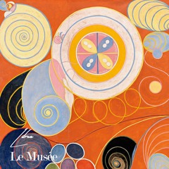 MuséeCast 027 by Libra