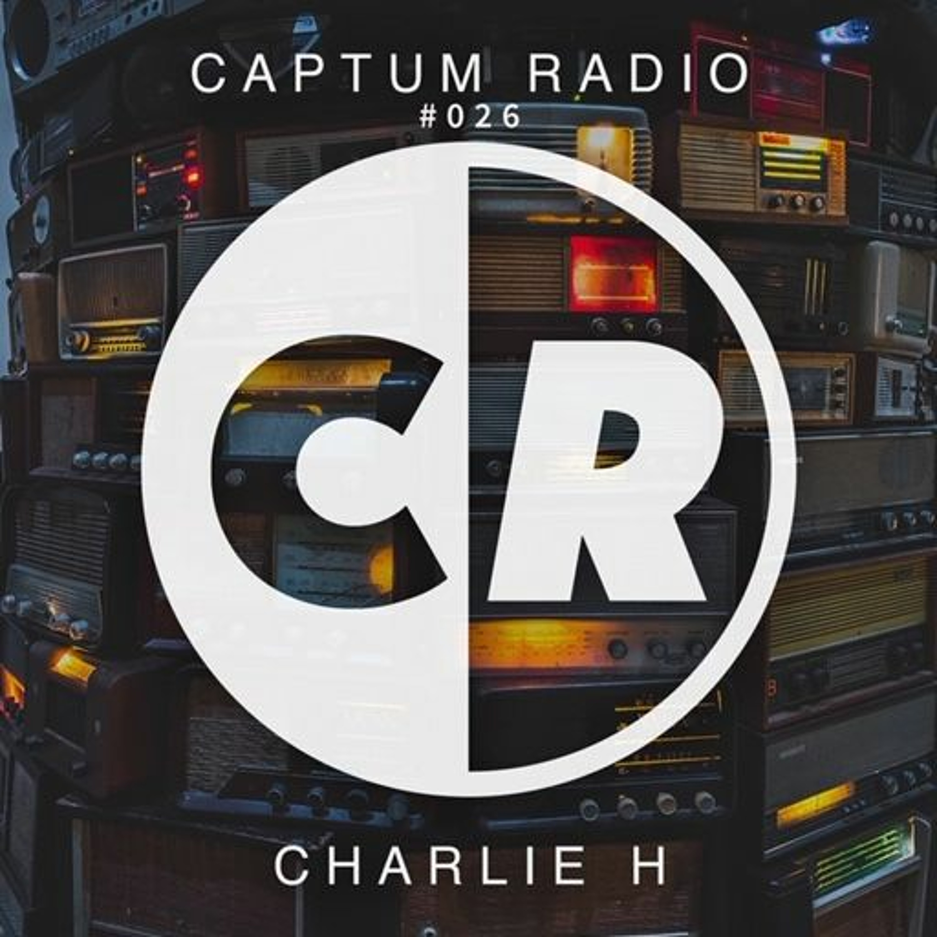 Captum Radio with Charlie H