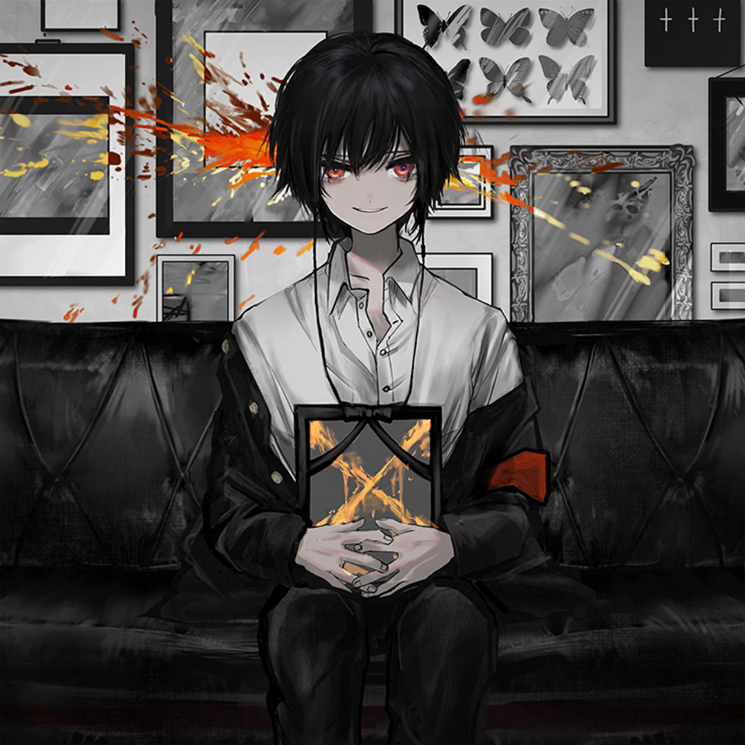 Listen to エゴイスト (Egoist) - Vivid BAD SQUAD by aspen in EPIC