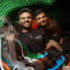 Reclaim x Uddhav - DJ Set Recorded live in Mumbai 2022