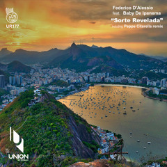 Sorte Revelada (Peppe Citarella Afro Mix) [feat. Baby De Ipanema]