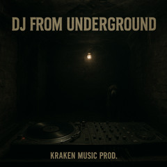 DJ From Underground