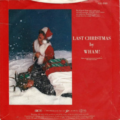 Last Christmas (R&B Version)