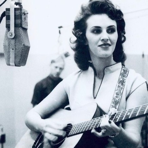 Stream Funnel Of Love (Wanda Jackson) Live by Lily Waters | Listen online  for free on SoundCloud
