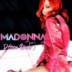 Madonna - Hung Up (Deison Rmx)