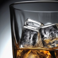 Whisky On The Rocks