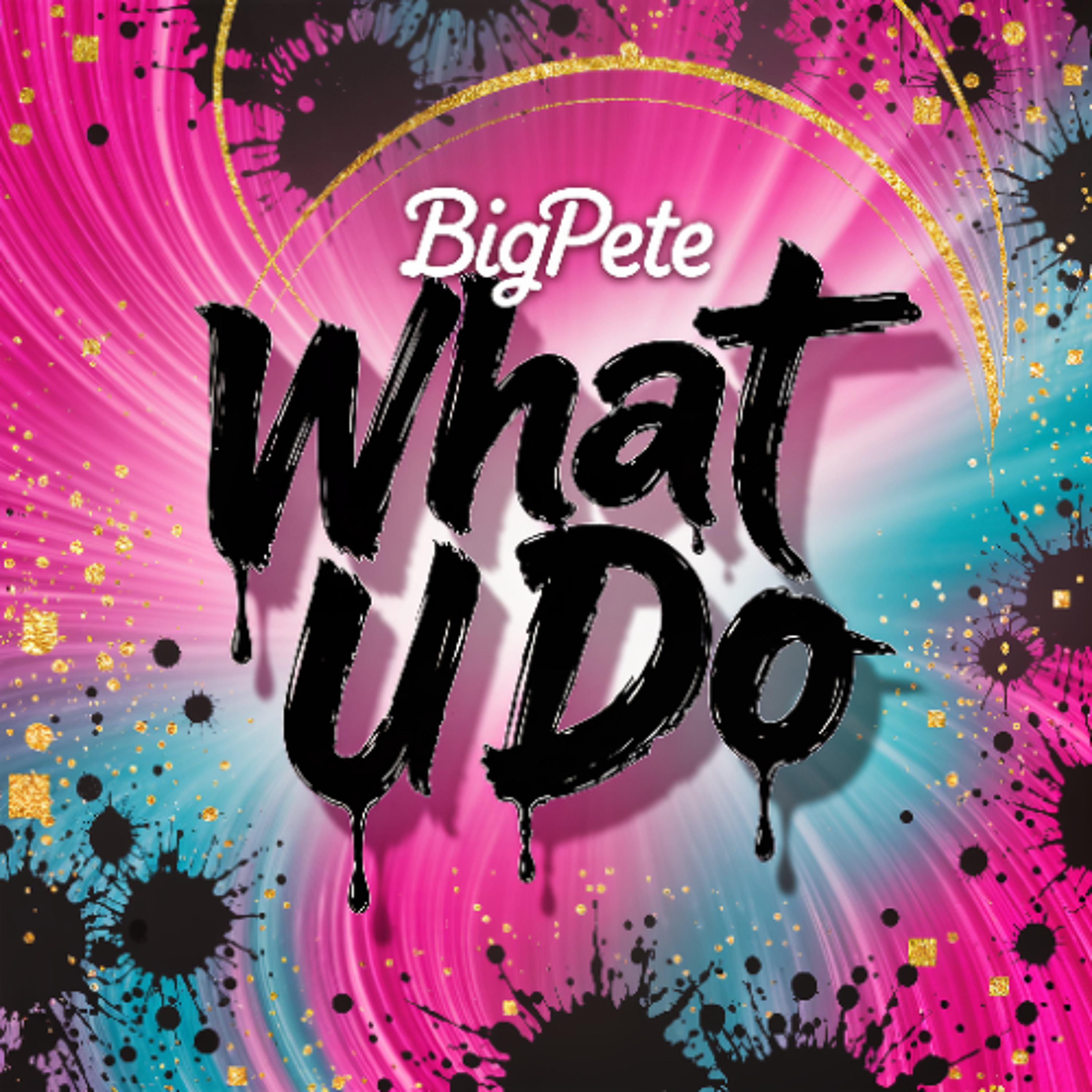 What U Do episode artwork