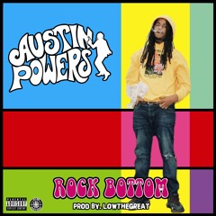 Austin Powers - Rock Bottom