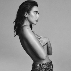 Dua Lipa - Shine On Sad World (unreleased Song)