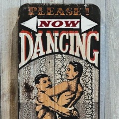 Stroëder@THE TEMPORARY RESIDENCE - PLEASE NOW DANCING