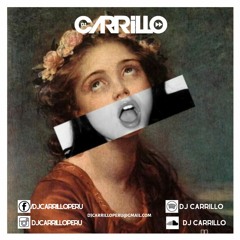DJ Carrillo - MISA II