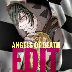 Angels Of DeatH (edit Jinn++)