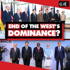 ‘Western dominance has ended’, EU foreign-policy chief admits, warning of ‘West against the Rest’