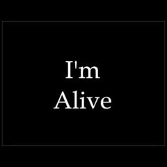 'Alive' - Sia - Cover