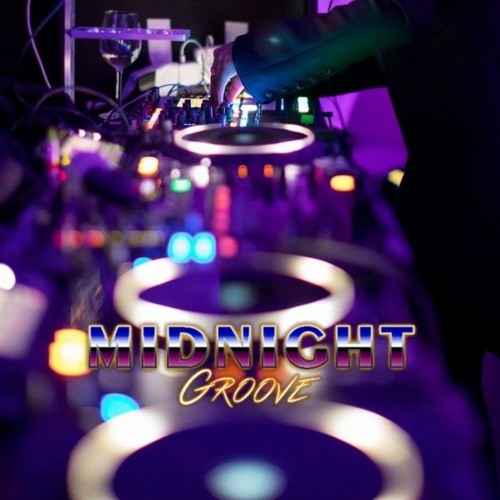 MGroove_br - Rise