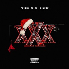 Crippy El Del Pikete - TITI ME PREGUNTO (Prod. By Dj Sandungueo)