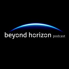 Frank Savio pres. Beyond Horizon Podcast Series (2025)