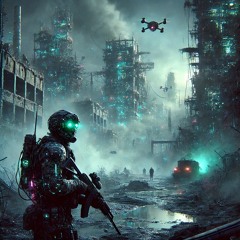 TECHNO-DNB / TECHNOID MIX 2025 #2