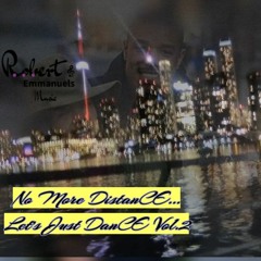 No More Distance...Let's Just DanCE Vol. 2