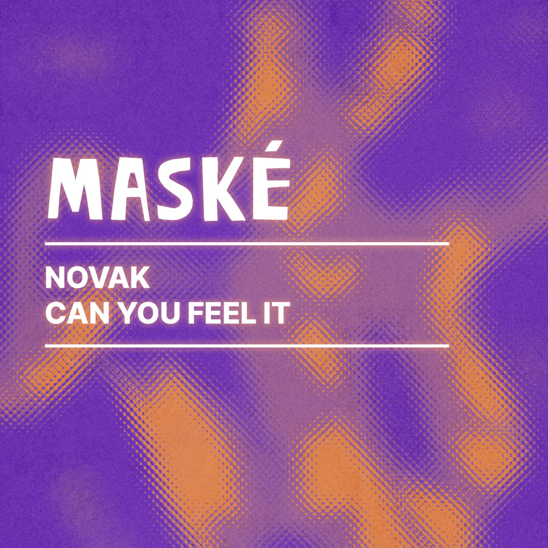 Stream Can You Feel It by Maské Records | Listen online for free on ...