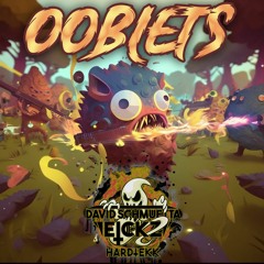 DSEicKz - Ooblets (Funtrack)